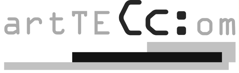 Logo artTECc:om